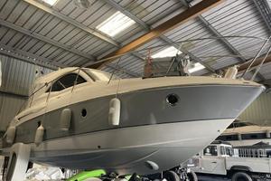 Beneteau Montecarlo 32 del 2009