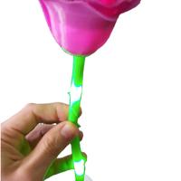 Rosa led San Valentino 