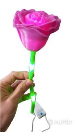 Rosa led San Valentino 