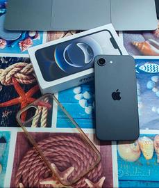 Iphone 16e al 94% pari al nuovo, baratto con 15pro