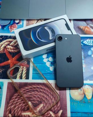 Iphone 16e al 94% pari al nuovo, baratto con 15pro