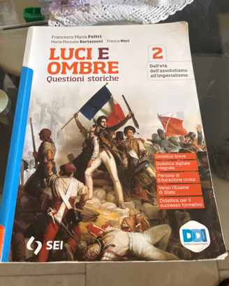 luci e ombre 2
