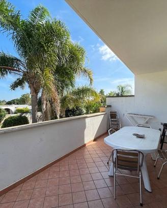 Villa di 74 m² con 3 locali a Melendugno