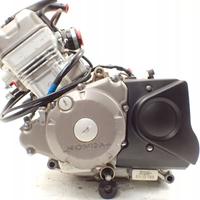 MOTORE Honda CBR 125 JC34 04-07 35.730 km
