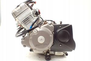 MOTORE Honda CBR 125 JC34 04-07 35.730 km