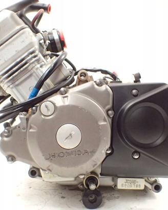 MOTORE Honda CBR 125 JC34 04-07 35.730 km