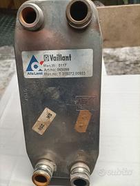 Scambiatore di calore