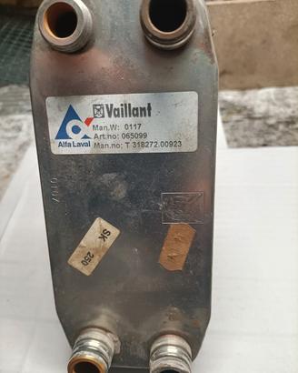 Scambiatore di calore