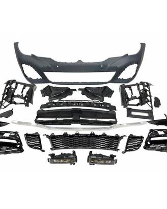 Bmw serie 3 G20-G21 2019> Paraurti anter. M-look