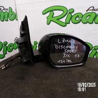 RETROVISORE DESTRO DISCOVERY SPORT ANNO 2022