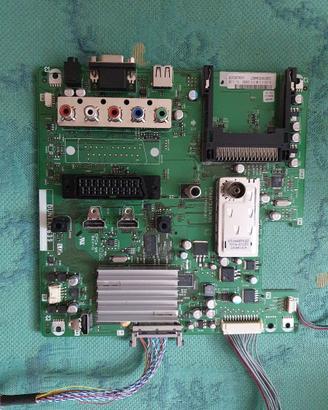 Schede - TV Sharp Acquos LC-24LE220E