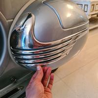 Scocche Fregi cofani Vespa VB1T Faro Basso Struzzo