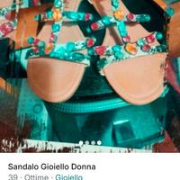 scarpe donna