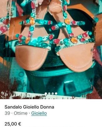 scarpe donna