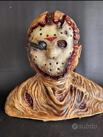 Jason Voorhees (Venerdì 13 part IX) Mask