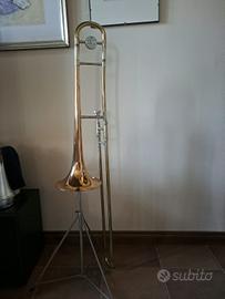 Trombone tenore Conn 74H