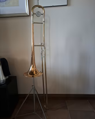 Trombone tenore Conn 74H