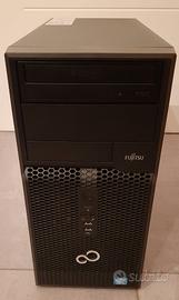 PC desktop i5 3340