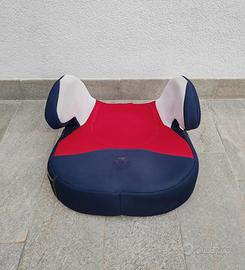 Seggiolino auto