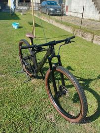Mtb Scott Scale 925