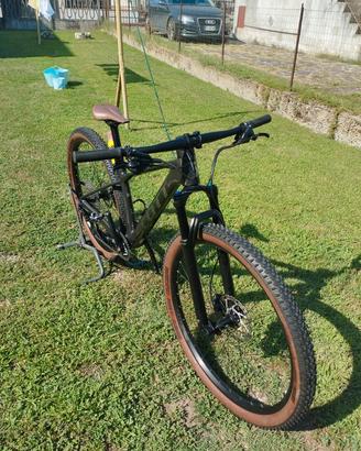 Mtb Scott Scale 925