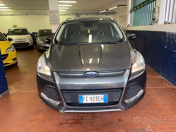 Ford Kuga 1.5 EcoBoost 150 CV S&S 2WD Titanium