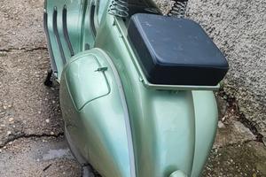 vespa 