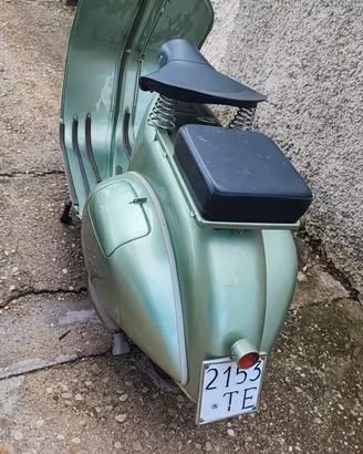 vespa 