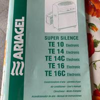 Condizionatore/deumidificatore