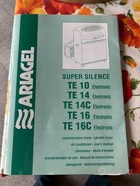 Condizionatore/deumidificatore