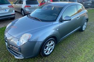 ALFA ROMEO - MiTo - 1.6 JTDm 16V Dist. Sport Pack