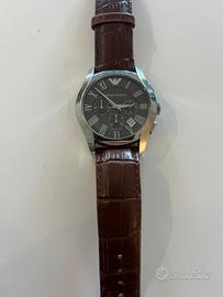 Orologio Giorgio Armani