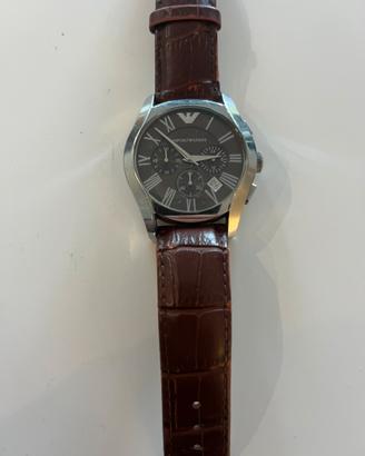 Orologio Giorgio Armani