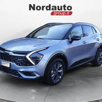 Kia Sportage 5nd serie 1.6 TGDi HEV AT GT-lin...