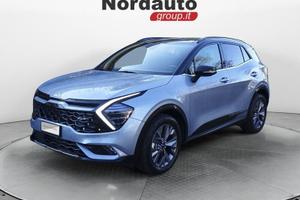 Kia Sportage 5nd serie 1.6 TGDi HEV AT GT-lin...