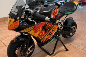 Minimoto GRC