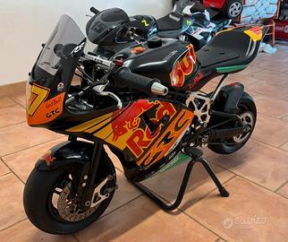 Minimoto GRC