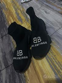 scarpe balenciaga
