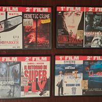 Collane 100% Horror e Thriller - Il Club del DVD