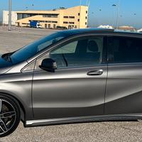 Mercedes classe b amg