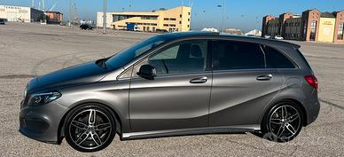 Mercedes classe b amg