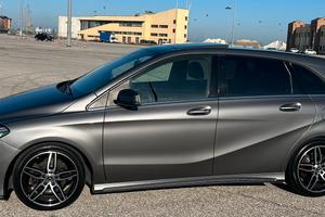 Mercedes classe b amg