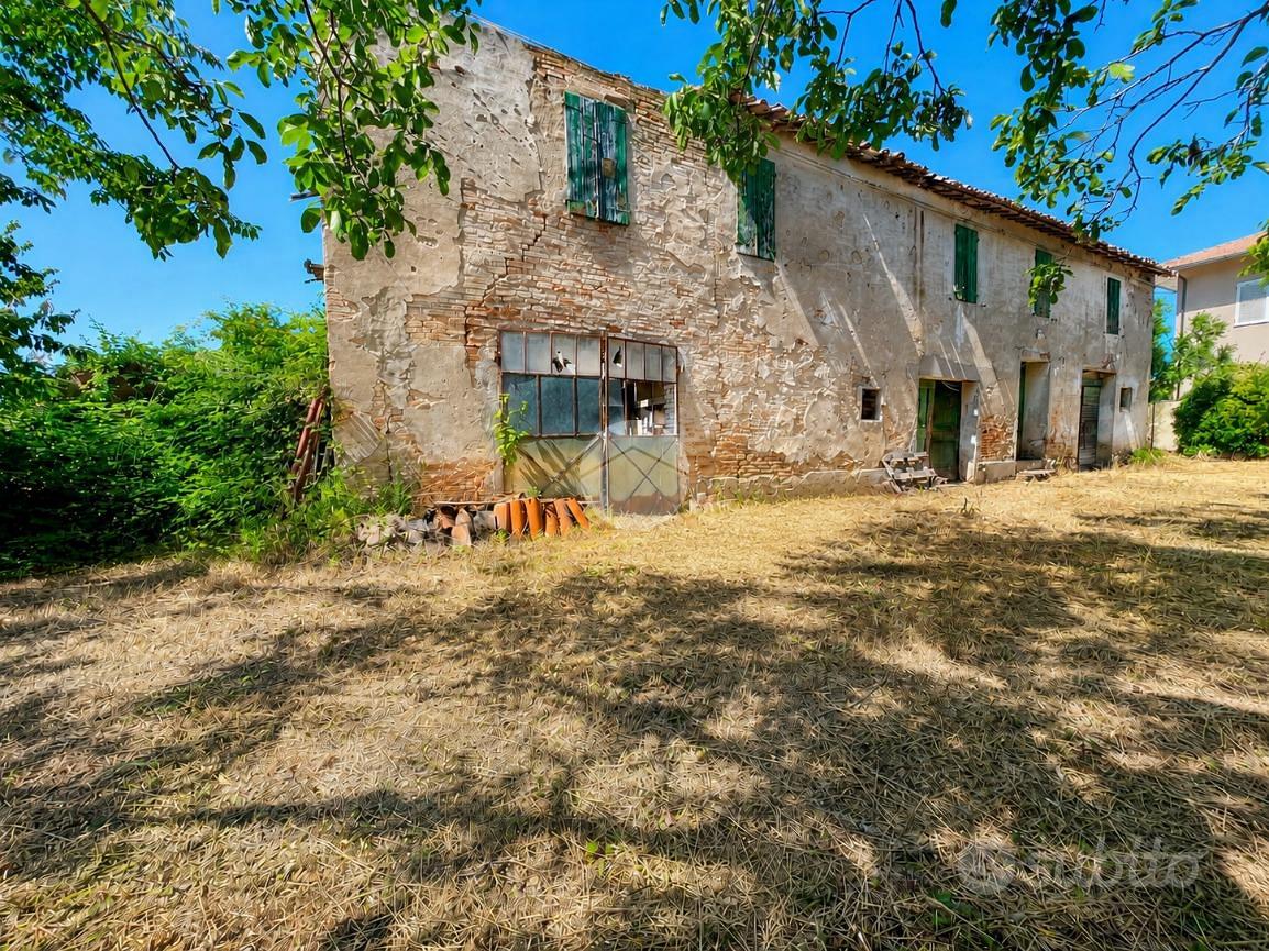 RUSTICO A SAVIGNANO SUL RUBICONE - Vista 3