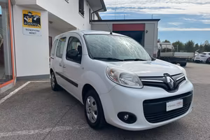 Renault Kangoo Blue dCi 8V 95CV 5 porte Life