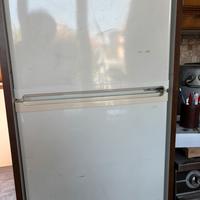 Frigorifero Alaska con congelatore