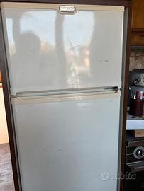 Frigorifero Alaska con congelatore