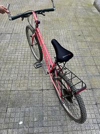 Bici da sistemare