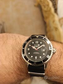 orologio 3H automatico diver sub 