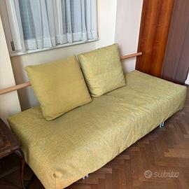 Divano letto