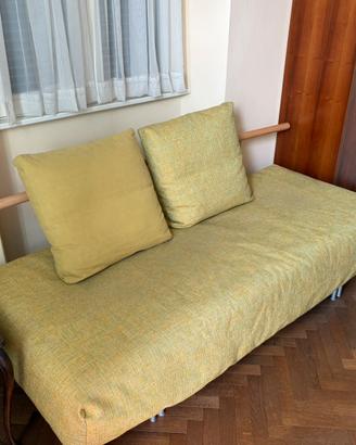 Divano letto